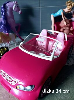 Hračky pre dievčatá - 10