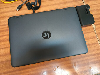 NB HP ProBook 640 G2 - 14" - 10