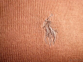 Ralph Lauren pánsky sveter bavlna XL-2XL - 10