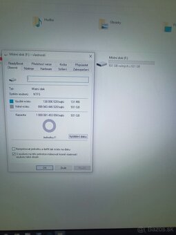 HDD WD Blue 1 TB - 9eur - 10