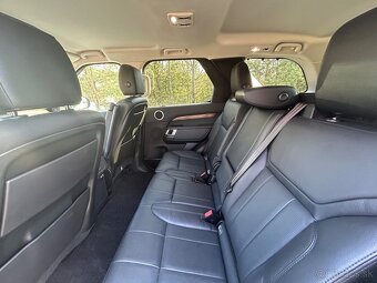 Predám Land Rover Discovery 5 - 10