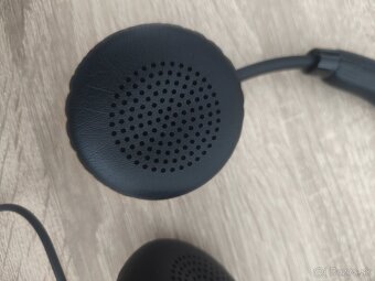 Slúchadlá Plantronics Blackwire c520 USB - 10