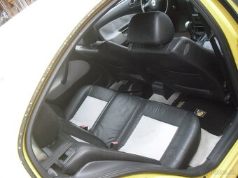 Skoda Octavia RS1 - 10