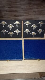 Špeciálne sily - 10