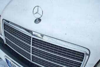 MERCEDES BENZ C180 90kW ESPRIT 1997 - 10