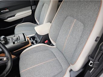 Mazda MX-30 Advantage elektromobil SUV/Coupe - 10