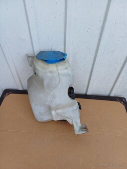 Rozpredám Volkswagen Bora 1.9tdi - 10