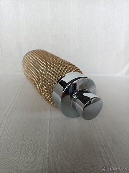 Shaker Merkuria zlatý - 10