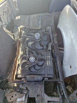 Skoda octavia 1 - 10