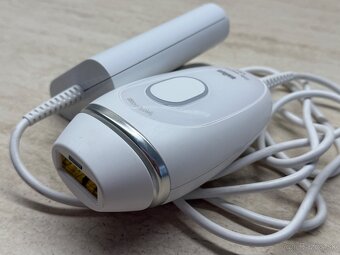 Braun Silk-expert Mini - 10