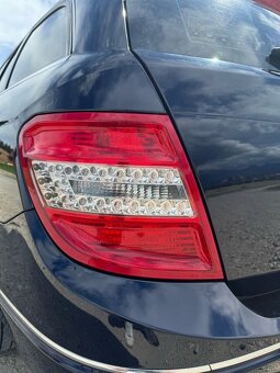Mercedes-Benz C 250 CDI combi - 10