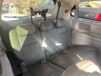 2010 Chrysler Grand Voyager 4,0 V6 LPG - 10