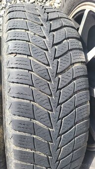 Kolesá dezent TI 4x100 r13 - 10