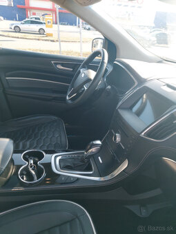 Ford Edge 2.0 TDCI Bi-Turbo Vignale - 10