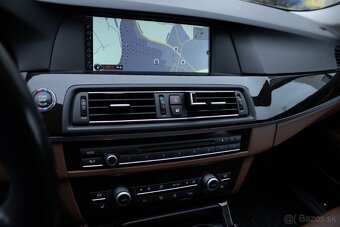 BMW 530i - Nová STK - 10