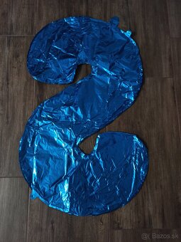 Veci na oslavu narodenín - 10