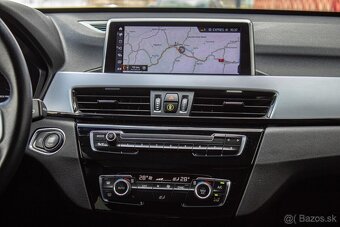 Bmw x1 Facelift - 10