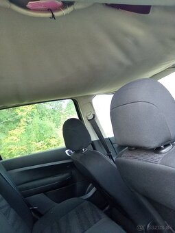 Peugeot 307SW - 10