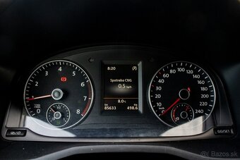 Volkswagen Caddy Beach 1.4 TGI BMT MAXI - 10