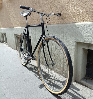 Bicykel ESKA / PREMIER ( favorit ) ......................... - 10