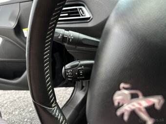 Peugeot 308 Break/SW SW 1.2 PureTech S&S Business - 10