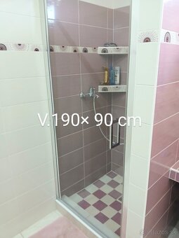 Kúpelňové vybavenie,batérie, zrkadlo, umývadlo atď - 10