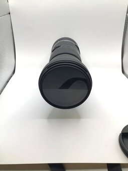 Tamron SP 150-600mm f/5-6.3 Di VC USD G2 Canon - 10