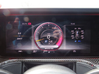 MERCEDES BENZ AMG G63 V8, Designo, Webasto - 10