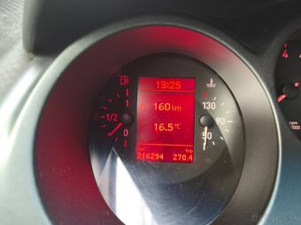 SEAL ALTEA XL 2,0TDI - 10
