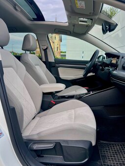 Volkswagen Golf 8 2.0 TSi Style 4motion - 10