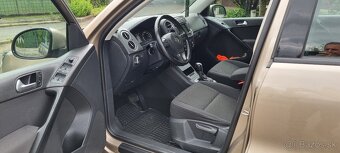Predám VW Tiguan 2.0 TDI 103kw - 10