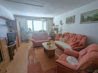 4 izb rekonštr., Ťahanovce (Bukureštská), 83m2, OV, LO,7.p. - 10