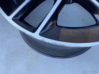 MERCEDES GLE V167 GLS X167 ALU DISK 10J x 22” ET56,1 - 10
