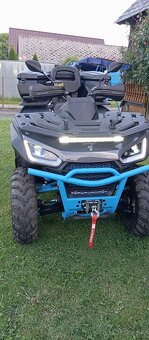 Segwey AT6 L limitededition - 10