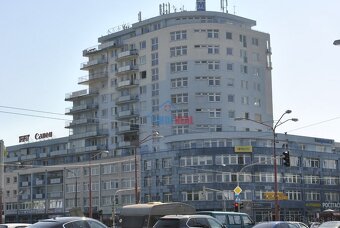 NOVOSTAVBA v RUŽINOVE oproti Klientské centrum - 10