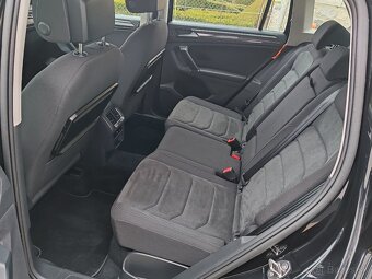 Volkswagen Tiguan 2.0 TDI SCR BMT Comfortline EU6 - 10