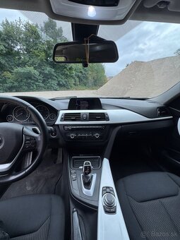 Bmw f31 320d - 10
