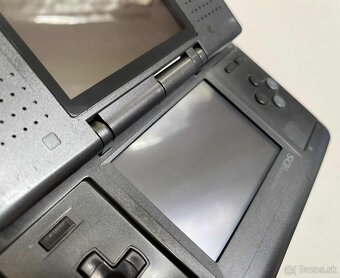 Nintendo DS + 64GB - 10