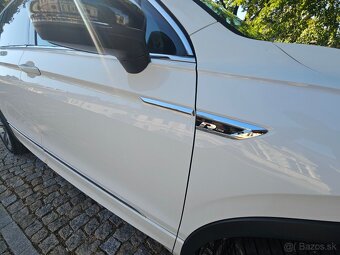 Volkswagen Tiguan Allspace 2.0 TDI 190k 4MOTION R-LINE - 10