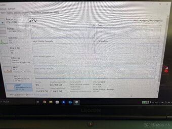 Lenovo Legion 5 15ACH6 - 10