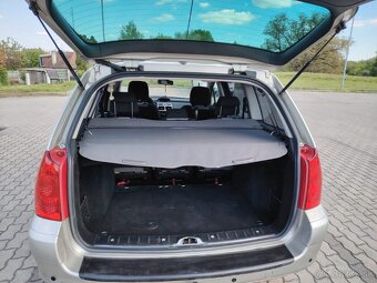 Peugeot 307SW 1.6HDi - 10