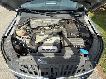 Volkswagen Tiguan 1.4 TSI 4-Motion - 10