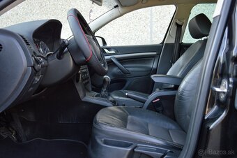 Škoda Octavia 2 2.0TDI 103kw - 10