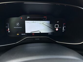 Citroën C5 Aicross 1,2 benzín 96 kW A8 - 10