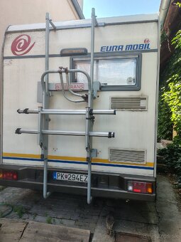 Predáme autokaravam FiatDucato - 10