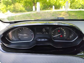 Peugeot 208 1.2 Puretech Style - 10
