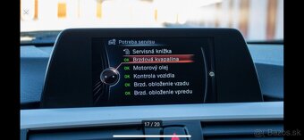 BMW F31 320d xdrive automat - 10