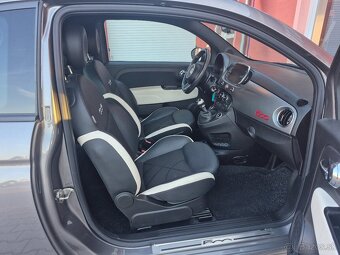 Fiat 500 1.2 Sport 51kW - 10