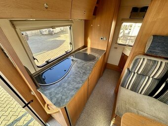 KNAUS SPORT TRAVELER - 10