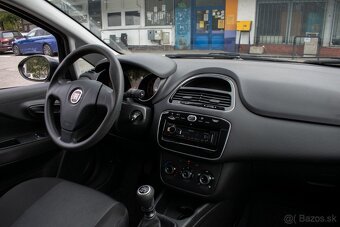Fiat Punto - 10